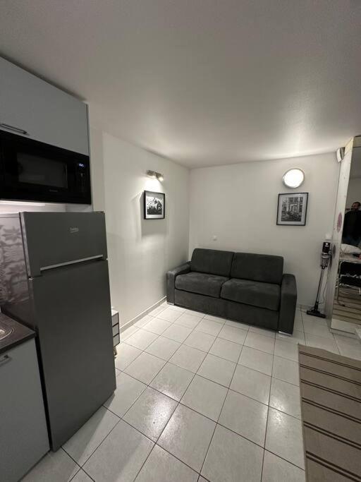 Studio Independant Proche Paris Chennevières-sur-Marne Exteriör bild